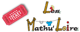 Logo des Mathu'Loire